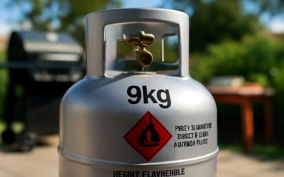 Affordable Gas Bottle 9kg Price Tips to Save Money on Your Propane Supply