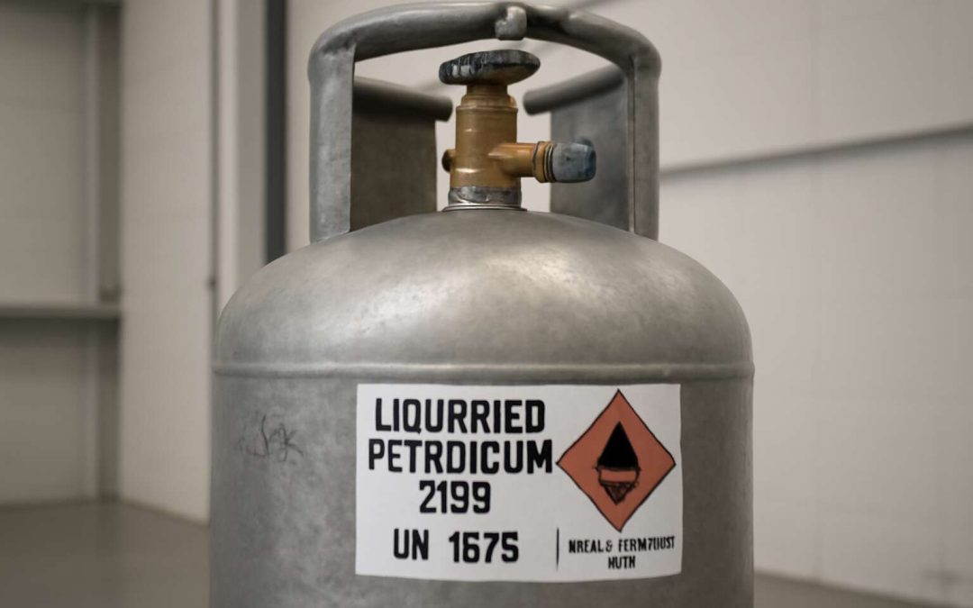 gas bottle jumbo