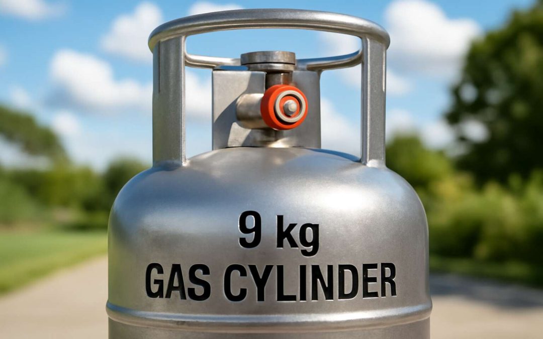 Discover the Latest Gas Bottle Prices 9kg and Save on Your Next Purchase Today!