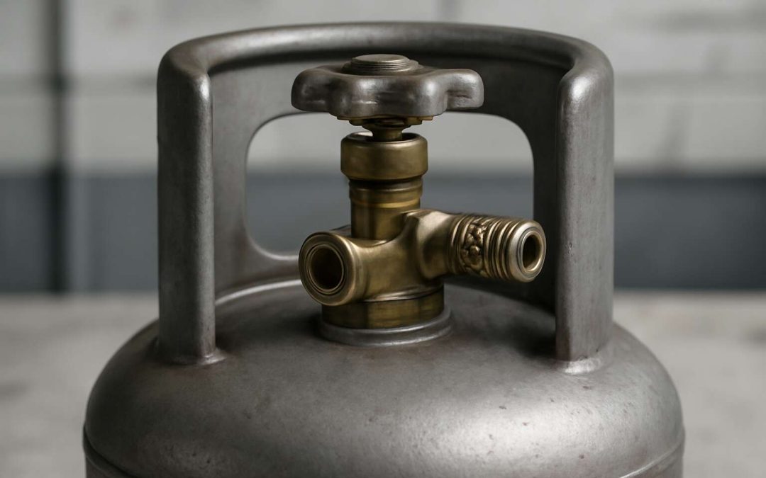 Secure Your Projects with Confidence: Premium Gas Bottle 3/8 for Safe and Reliable Gas Supply