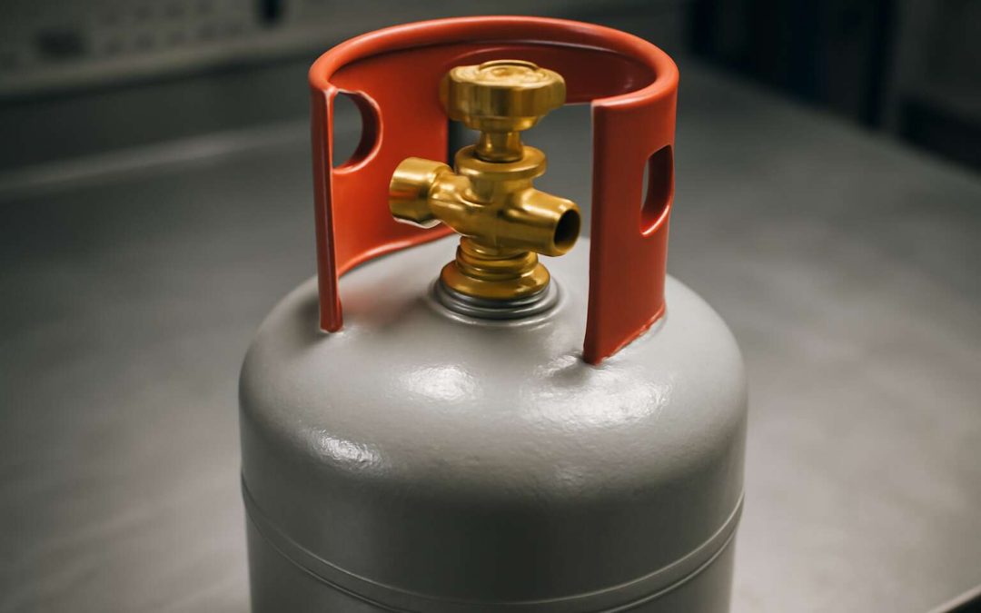 Master the Ultimate Guide: Gas Bottle Build It for Safe, Efficient, and Cost-Effective DIY Projects