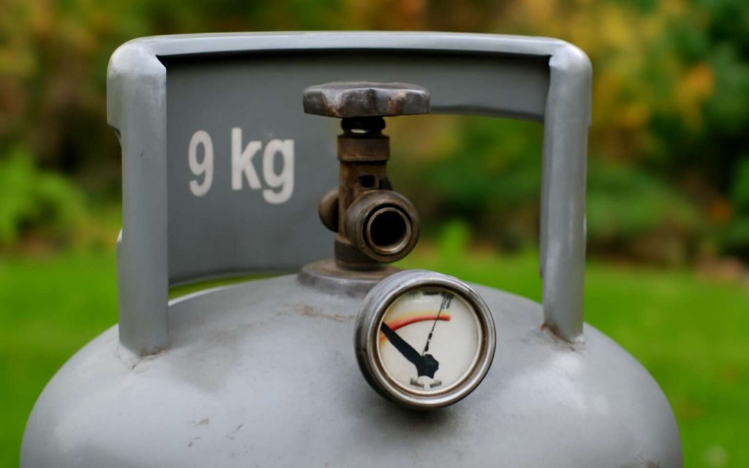 Discover the Latest Trends in Empty 9kg Gas Bottle Price Makro for Better Savings