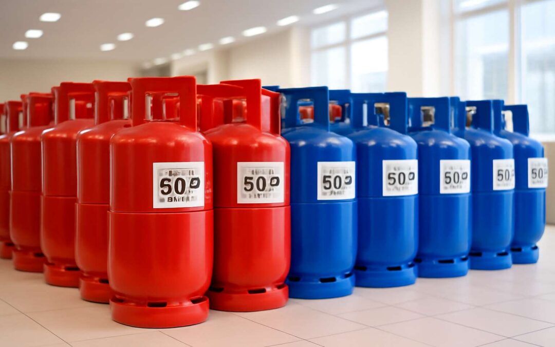 gas bottle buy: Your quick, safe path to affordable cylinders today