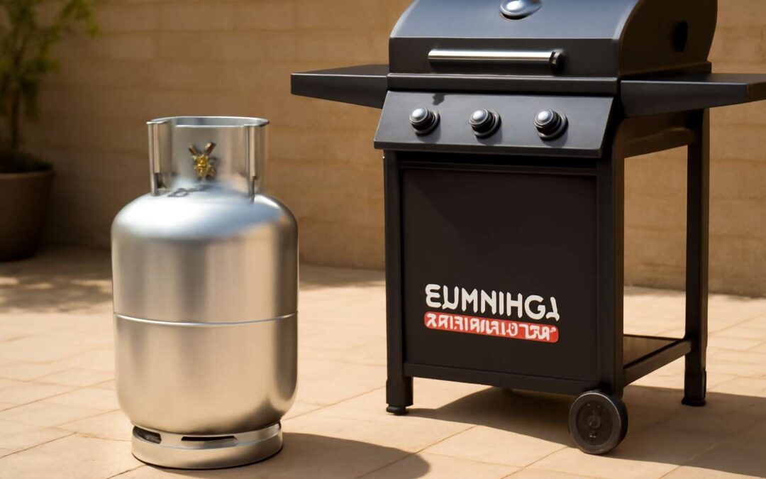 gas bottle bunnings: your guide to safe, smart purchases