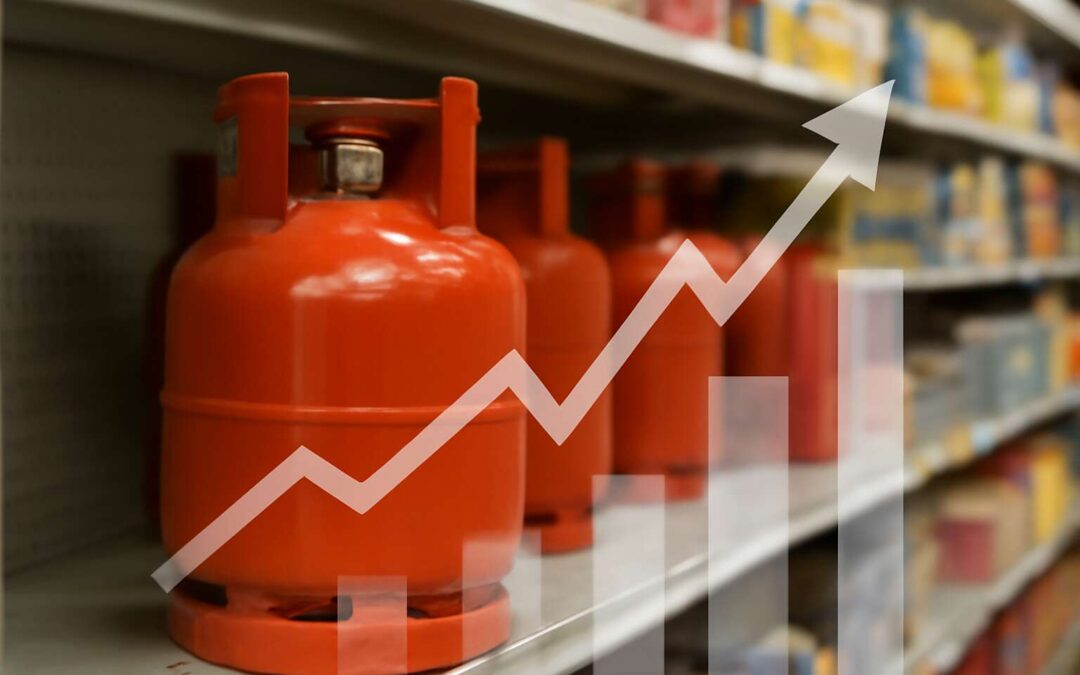 Experts weigh in: will gas bottle prices increase, and how to plan your budget.