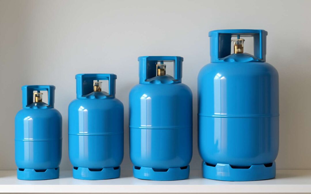Unlock gas bottle the range: Safe, delicious outdoor cooking tips